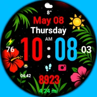 Flowers MOD Season