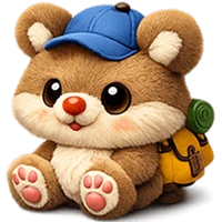 Fluffy 3D - Icon Pack