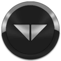Black Icon Pack