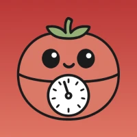 Pomodoro Timer: Focus & Relax