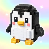 Shoot a Cube Puzzle!