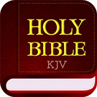 King James Bible KJV Offline