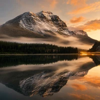 Nature Wallpaper: Landscape 4K