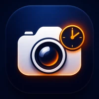 Timestamp Pro: GPS Map Camera