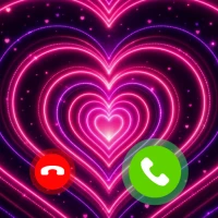 Color Phone: Call Screen