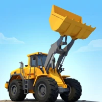 Mega Machines: Heavy Duty Sim
