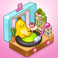 Decor Room: Animal Music Party