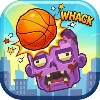 Last Bounce: Zombie Defense