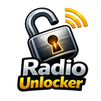 Radio Code for Renault