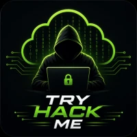 Try Hacking Me Ethical Hacking