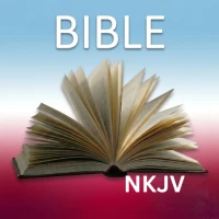 Holy Bible NKJV - Offline App