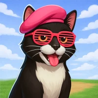 Animal Shelter Wildlife Pet 3d
