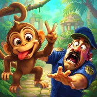 Mission Wildlife: Zoo Safari