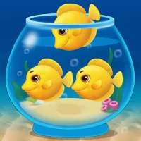 Fish Master Match Puzzle