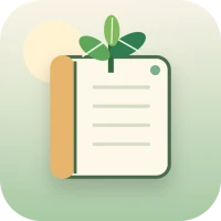 My Plants Journal: Care Log