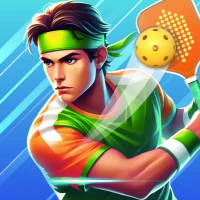 Pickleball Stars