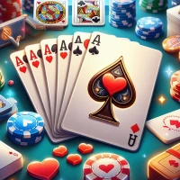 Tongits Cards - Card Game