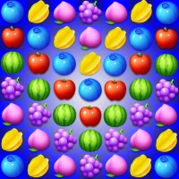 Fruit Mania - Fruit Charm