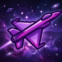 Sky Force NEON Space Shooter