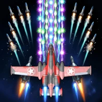 Sky Fighter 3D: Wings of Iron