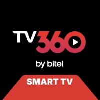 TV360 - TV en vivo Smart TV