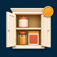 KitchKeep: Pantry Tracker