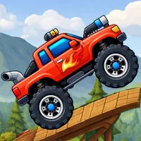 Car Builder : Fix, Wash & Race