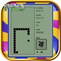 Brick Game:Retro Classic Block