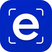 e-ScanToWord: OCR, PDF Scanner