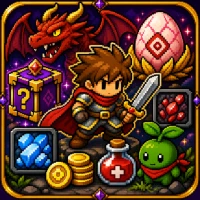 Sticker Hero: Idle RPG