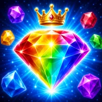 Jewel Blast: Match 3