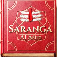 Saranga AI Astrology