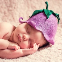 Baby Sleep: lullaby & relaxing