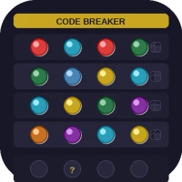 Code Breaker