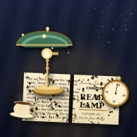 Reading Lamp