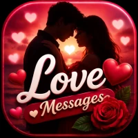 Love Messages Romantic SMS