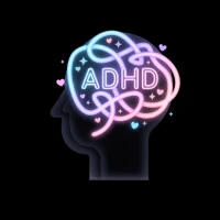 ADD ADHD Test - Neurodivergent