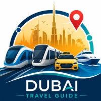 Dubai Travel Guide