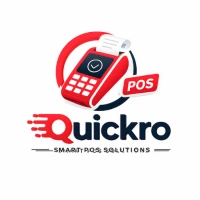 Quickro POS Billing Inventory