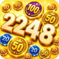 Merge 2248: Puzzle Master