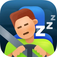 Safe Driving App: Drowsy Alert