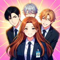 K-pop Manager: Idol Otome 3D