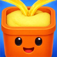 Sandy Jam: Sand Puzzle