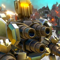 Age of Warbots