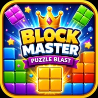 Block Master: Puzzle Blast