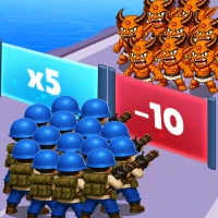 Hero Survival: Last Battle