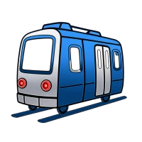 MRT Go: Singapore MRT