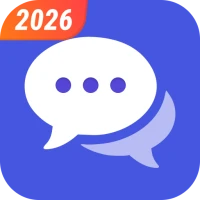 Messages - SMS + MMS Messenger