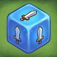 Desktop Nard: Dice Idle