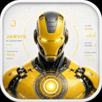 JARVIS: AI Voice Assistant